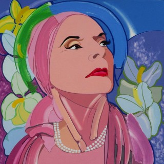 PRÓXIMOS HOMENAJES A ALICIA ALONSO