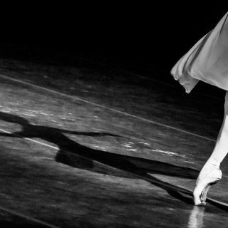 Imágenes esculpidas en… Danza