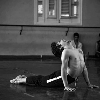 El Ballet Nacional de Cuba en nueva temporada
