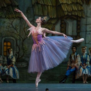 Ballet argentino actuará en festival internacional en Cuba