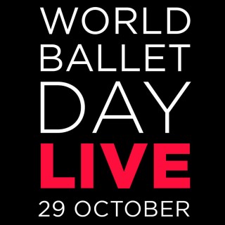 Participación del Ballet Nacional de Cuba en el Día Internacional del Ballet