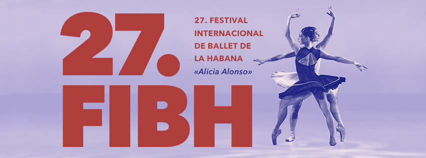 27 festival internacional de ballet de la habana