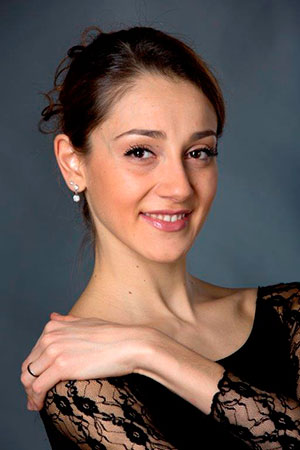 Nicoletta Manni