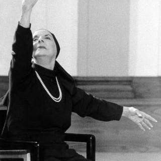 homenaje a Alicia Alonso en México