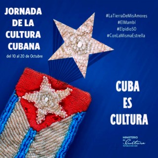 Dedican la jornada de la Cultura cubana al Centenario de Alicia Alonso