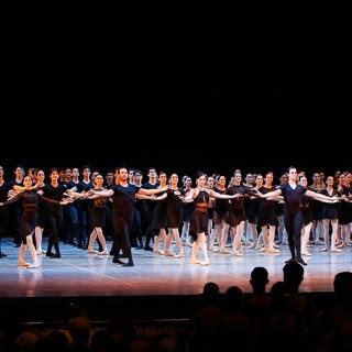 Cancellation of the 27th International Ballet Festival of Havana