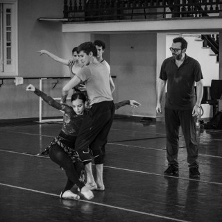 Temporada 500 años de La Habana por el Ballet Nacional de Cuba