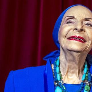 Recordando a Alicia Alonso