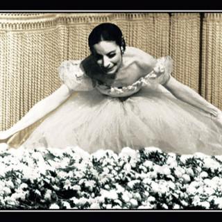 ETECSA Homenajea a la Prima Ballerina Assoluta Alicia Alonso