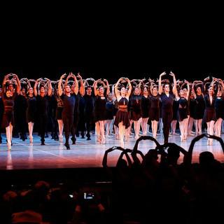 Ballet Nacional de Cuba: un sueño en el Caribe