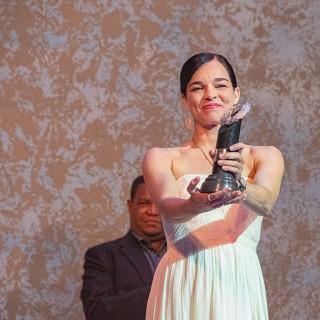 Viengsay Valdés, premio del Gran Teatro de La Habana Alicia Alonso, 2019