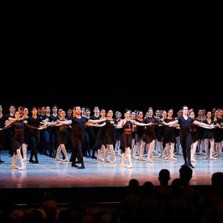 Cancellation of the 27th International Ballet Festival of Havana