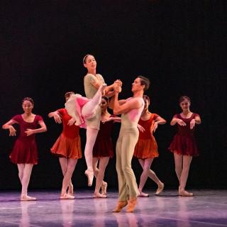 Ballet Nacional de Cuba, una temporada entre la tradición y la contemporaneidad